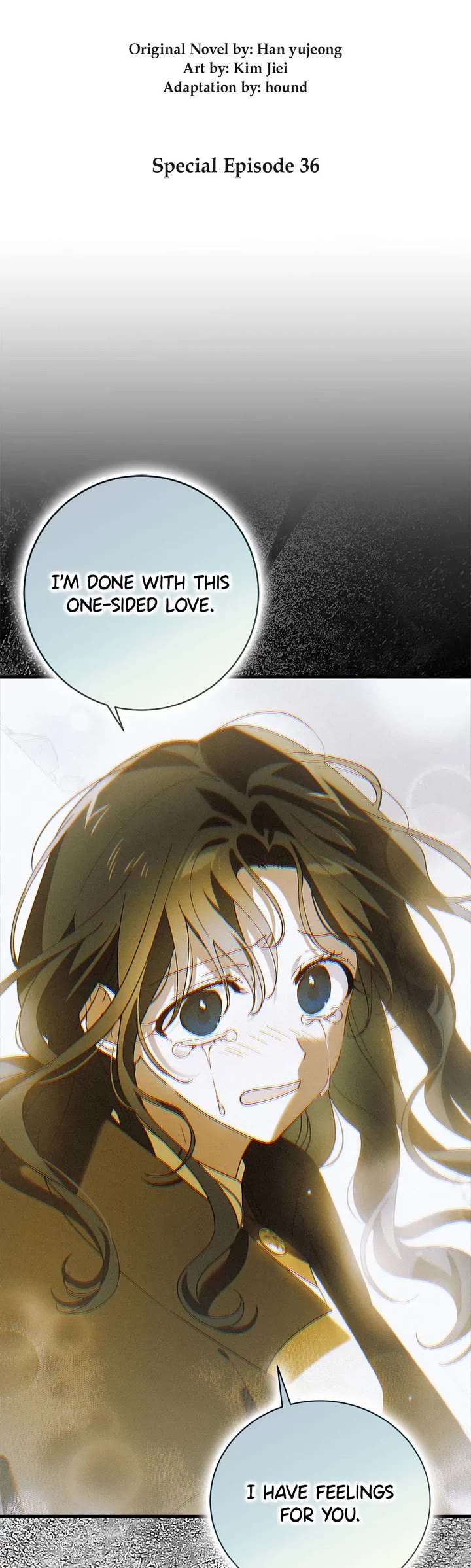 A Way to Protect the Lovable You Chapter 165 page 4 - Chapter 165: Special Episode 36