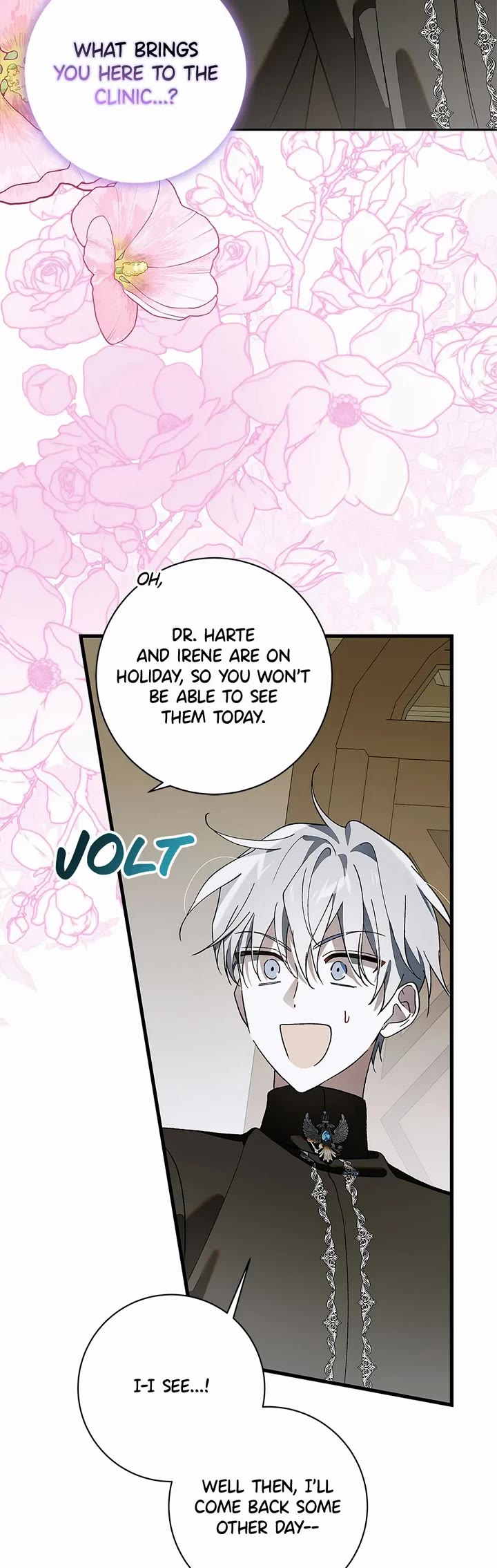A Way to Protect the Lovable You Chapter 165 page 44 - Chapter 165: Special Episode 36