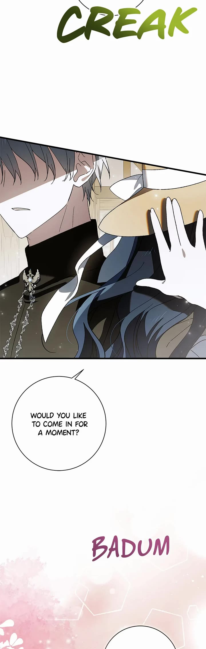 A Way to Protect the Lovable You Chapter 165 page 45 - Chapter 165: Special Episode 36