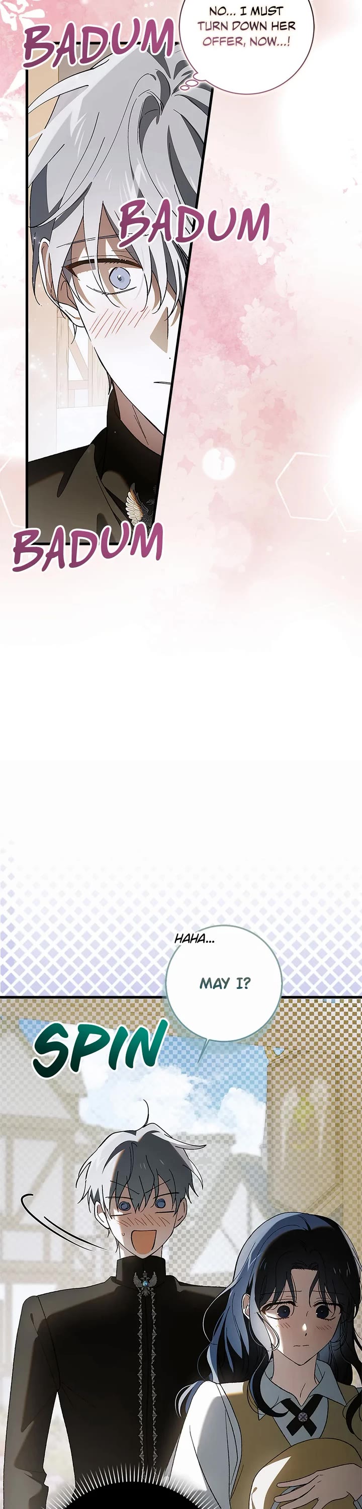 A Way to Protect the Lovable You Chapter 165 page 46 - Chapter 165: Special Episode 36