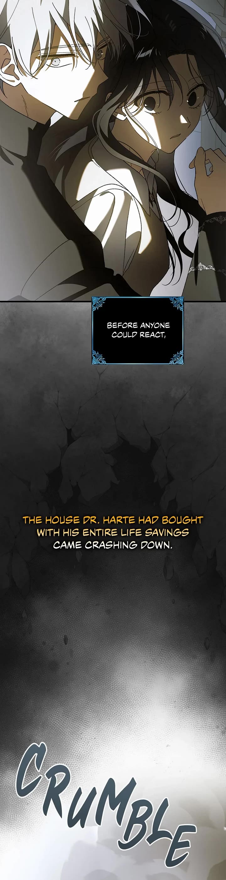 A Way to Protect the Lovable You Chapter 165 page 49 - Chapter 165: Special Episode 36