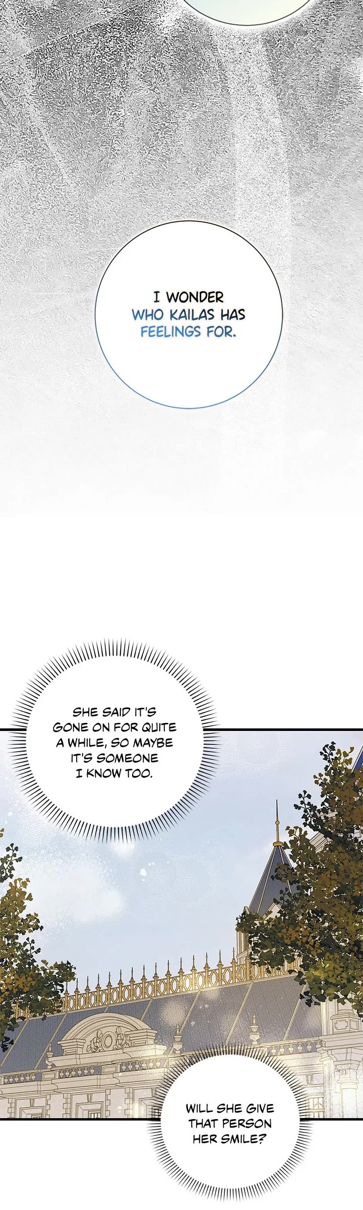 A Way to Protect the Lovable You Chapter 165 page 5 - Chapter 165: Special Episode 36