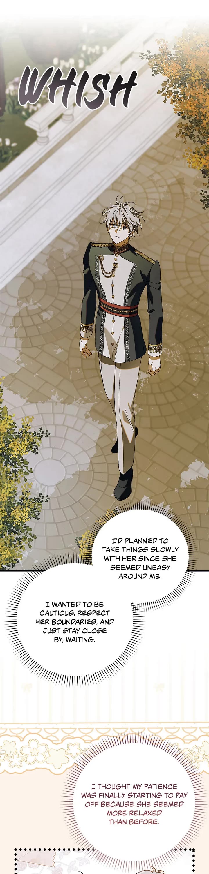 A Way to Protect the Lovable You Chapter 165 page 6 - Chapter 165: Special Episode 36