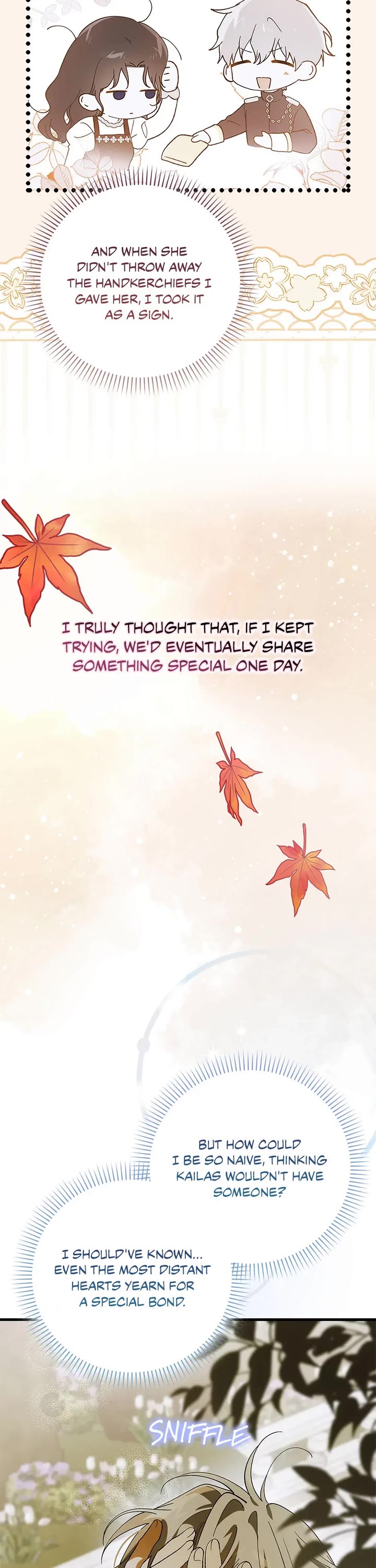 A Way to Protect the Lovable You Chapter 165 page 7 - Chapter 165: Special Episode 36