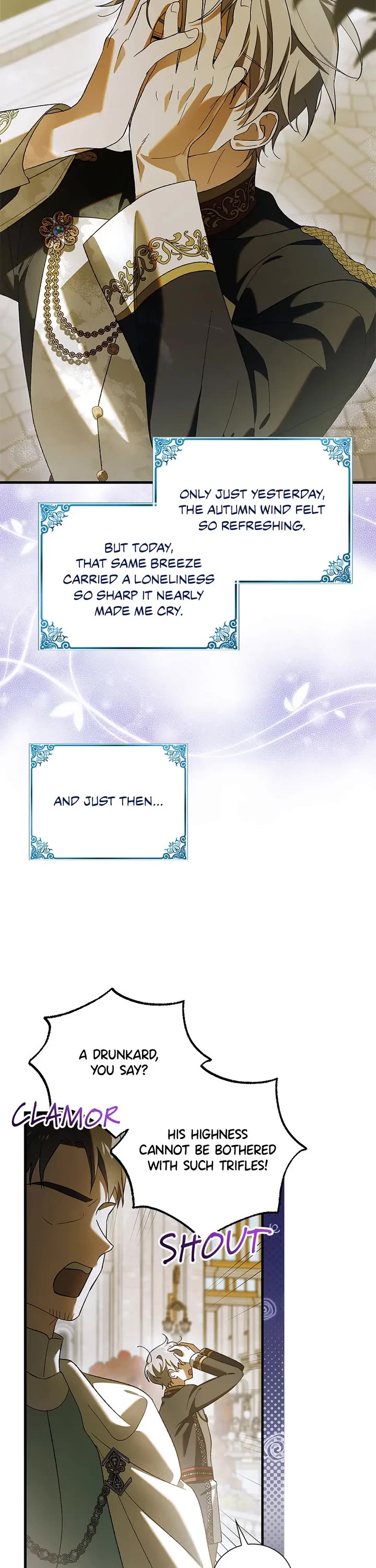 A Way to Protect the Lovable You Chapter 165 page 8 - Chapter 165: Special Episode 36
