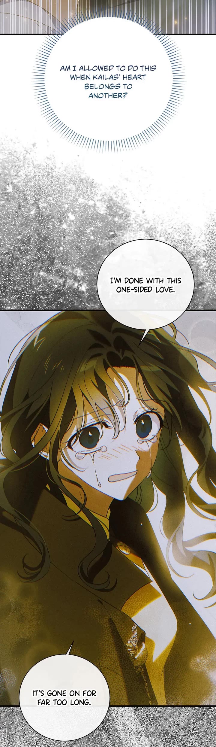 A Way to Protect the Lovable You Chapter 166 page 10 - Chapter 166: Special Episode 37
