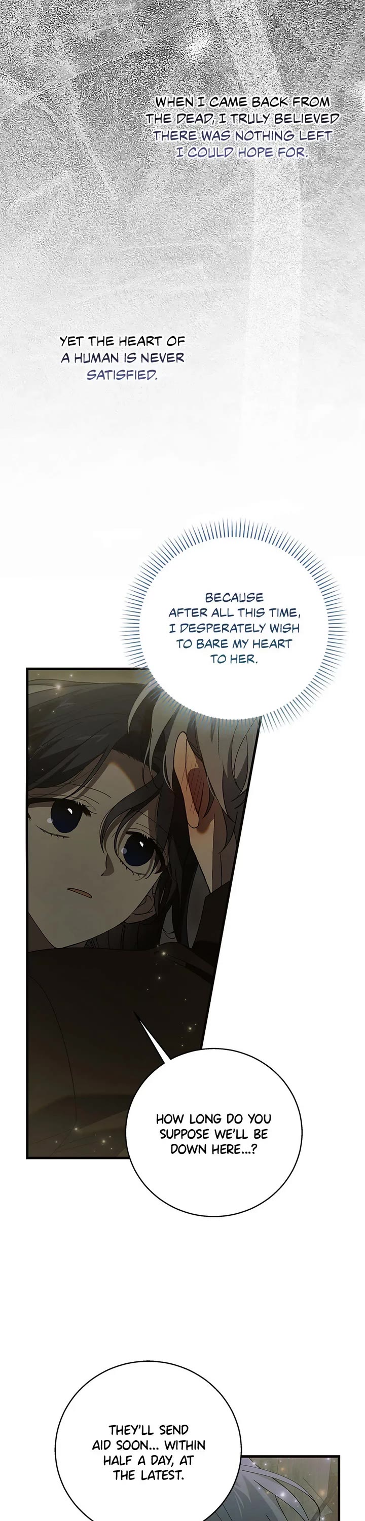 A Way to Protect the Lovable You Chapter 166 page 11 - Chapter 166: Special Episode 37