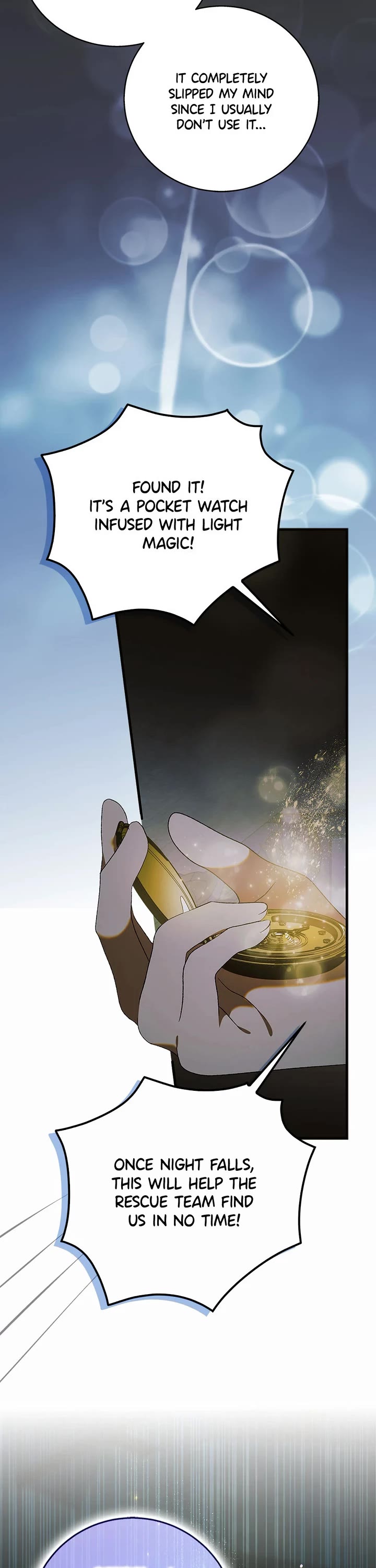 A Way to Protect the Lovable You Chapter 166 page 13 - Chapter 166: Special Episode 37