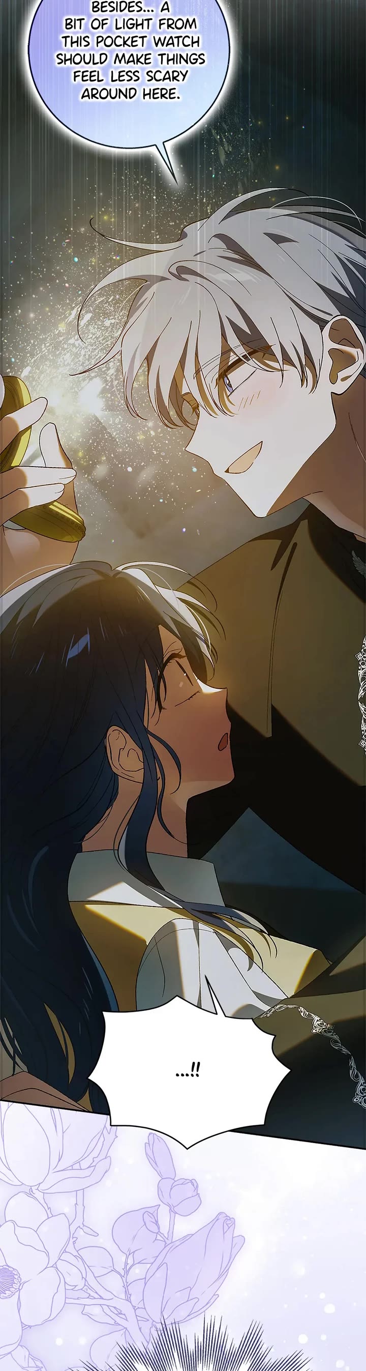 A Way to Protect the Lovable You Chapter 166 page 14 - Chapter 166: Special Episode 37