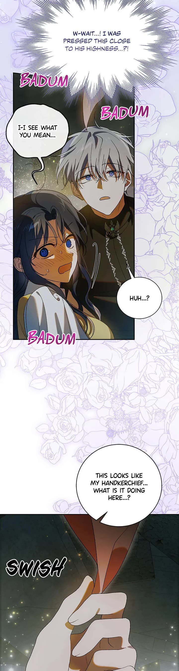 A Way to Protect the Lovable You Chapter 166 page 15 - Chapter 166: Special Episode 37