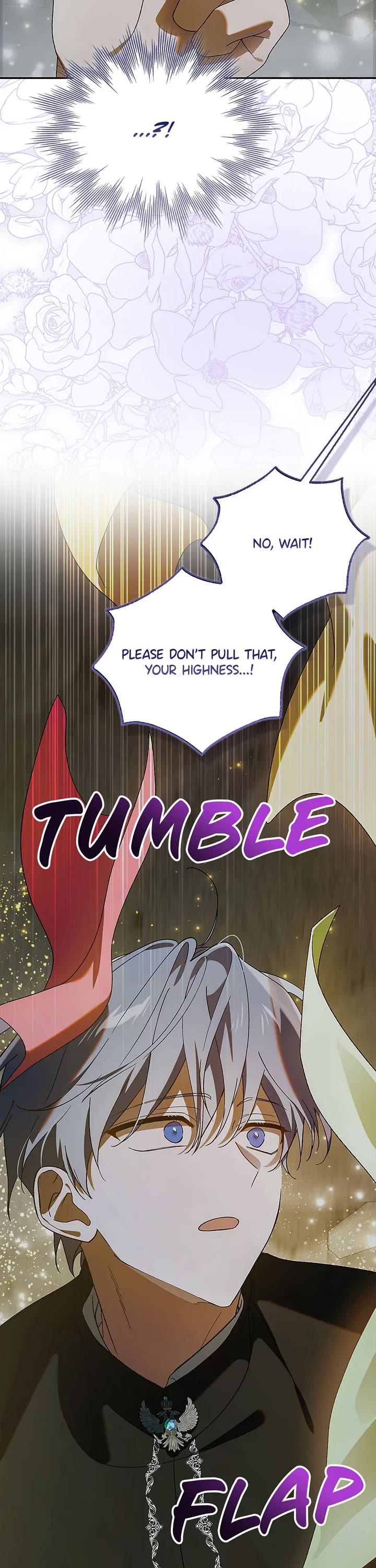 A Way to Protect the Lovable You Chapter 166 page 16 - Chapter 166: Special Episode 37
