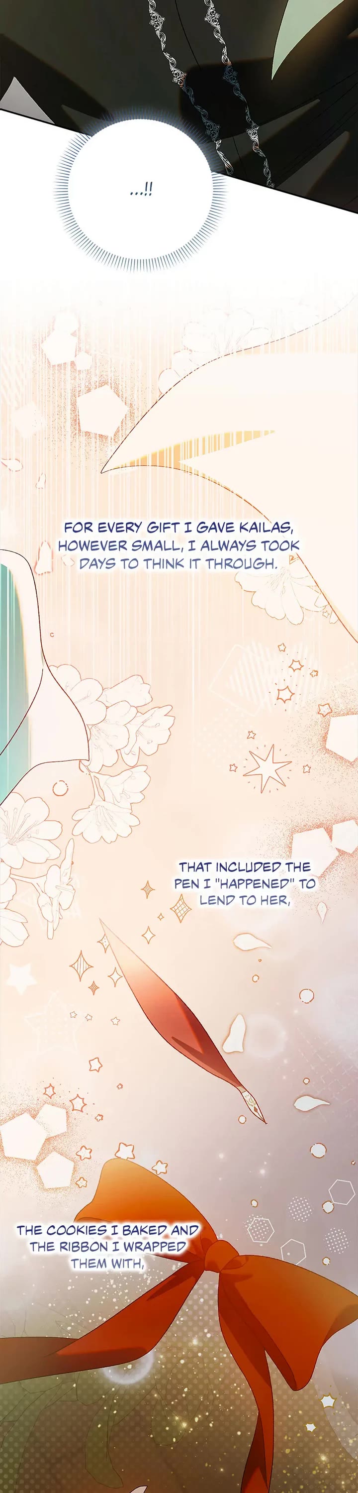 A Way to Protect the Lovable You Chapter 166 page 17 - Chapter 166: Special Episode 37