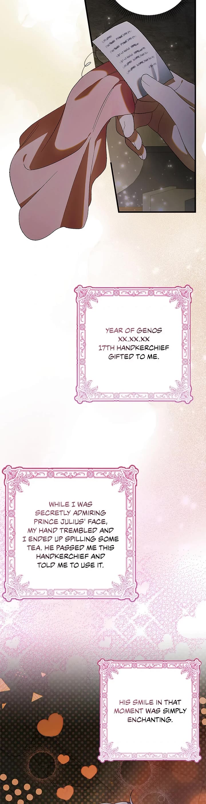 A Way to Protect the Lovable You Chapter 166 page 19 - Chapter 166: Special Episode 37