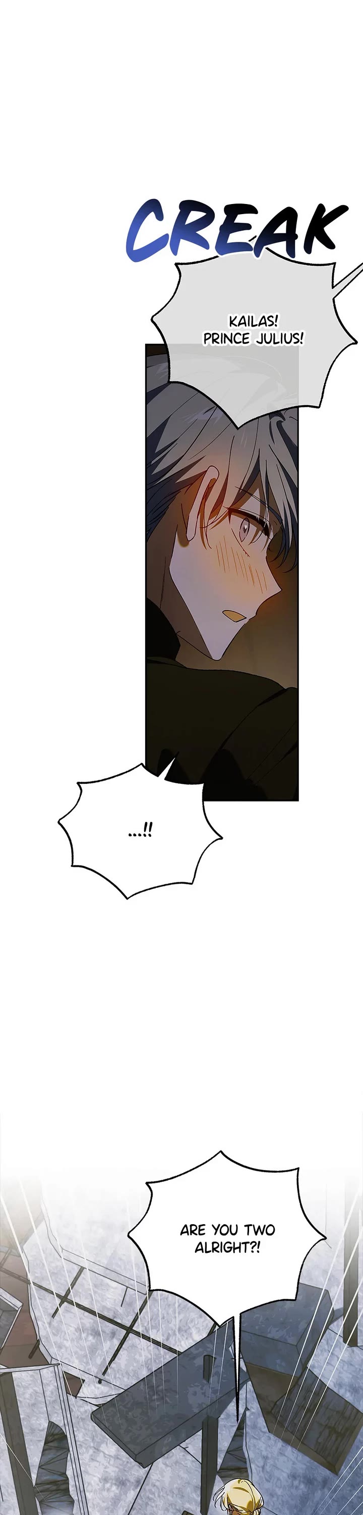 A Way to Protect the Lovable You Chapter 166 page 22 - Chapter 166: Special Episode 37