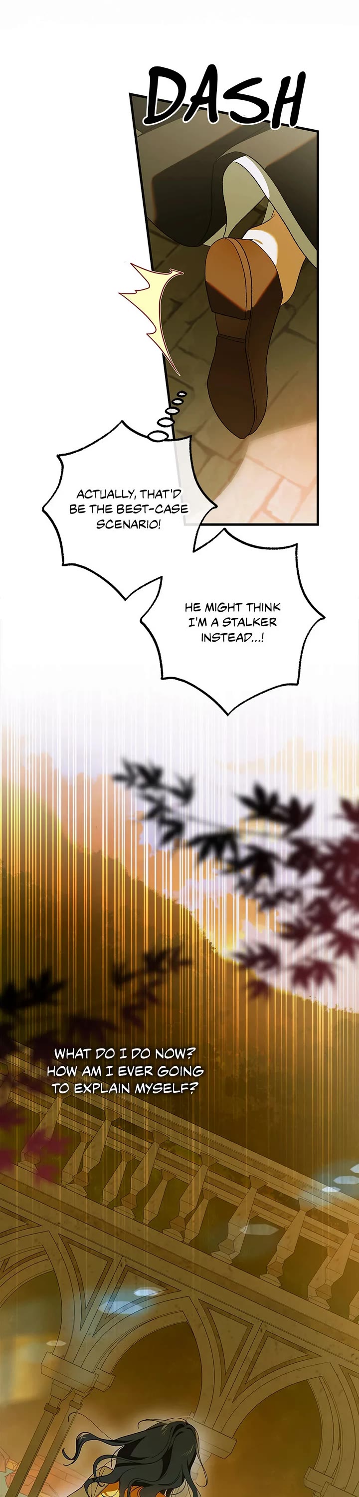 A Way to Protect the Lovable You Chapter 166 page 27 - Chapter 166: Special Episode 37
