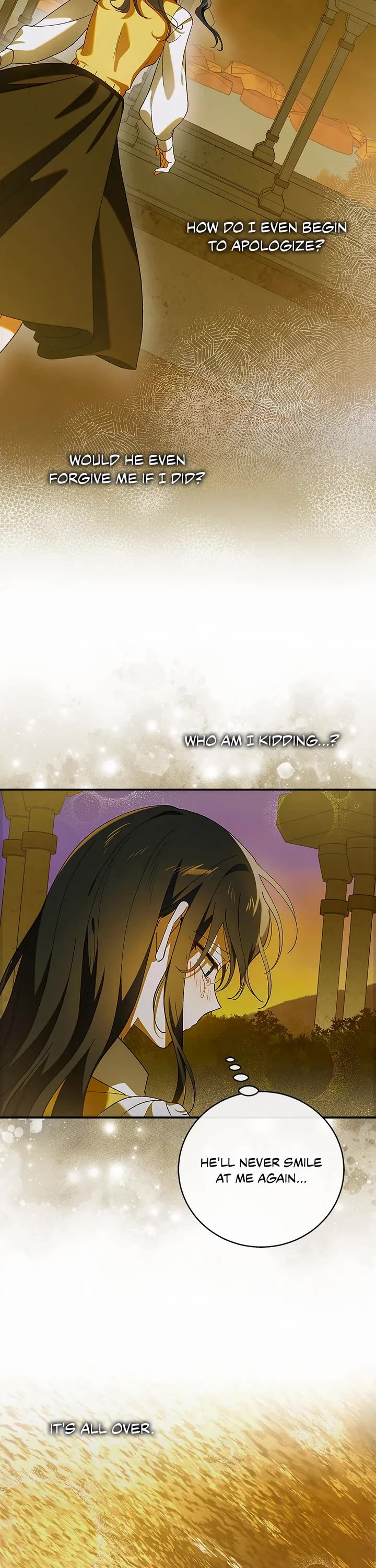 A Way to Protect the Lovable You Chapter 166 page 28 - Chapter 166: Special Episode 37