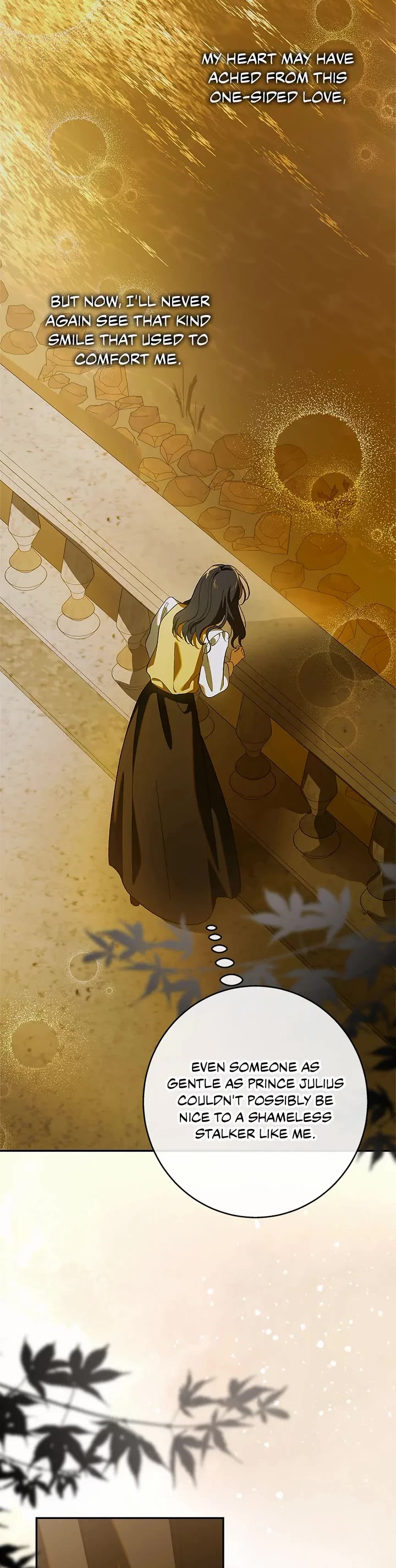 A Way to Protect the Lovable You Chapter 166 page 29 - Chapter 166: Special Episode 37