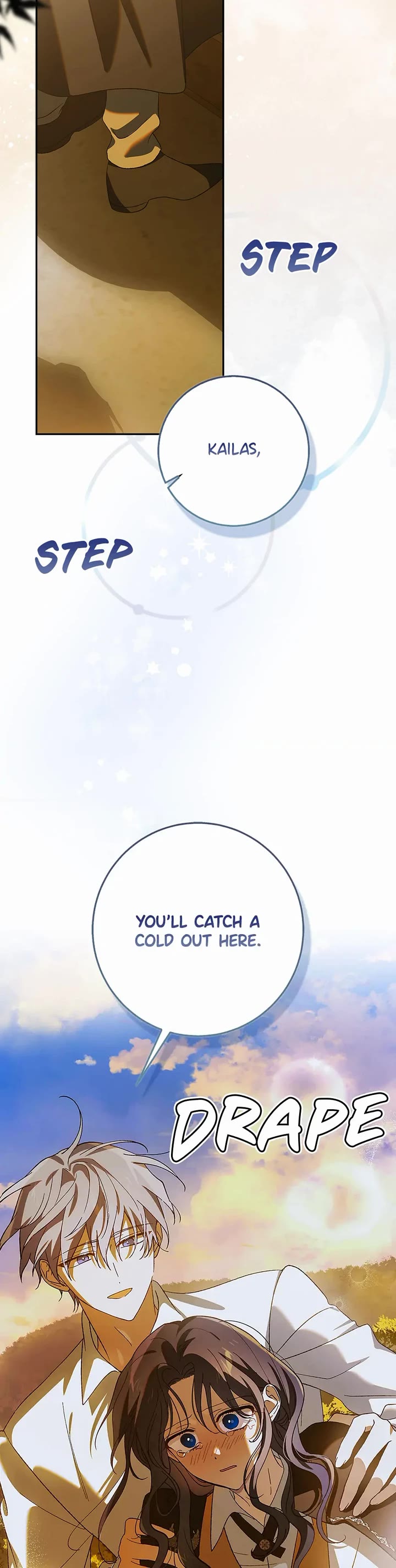 A Way to Protect the Lovable You Chapter 166 page 30 - Chapter 166: Special Episode 37