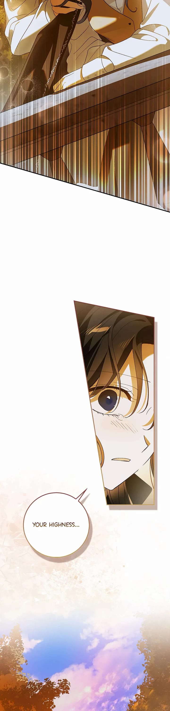 A Way to Protect the Lovable You Chapter 166 page 31 - Chapter 166: Special Episode 37