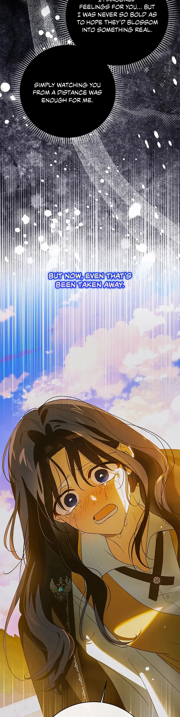 A Way to Protect the Lovable You Chapter 166 page 34 - Chapter 166: Special Episode 37