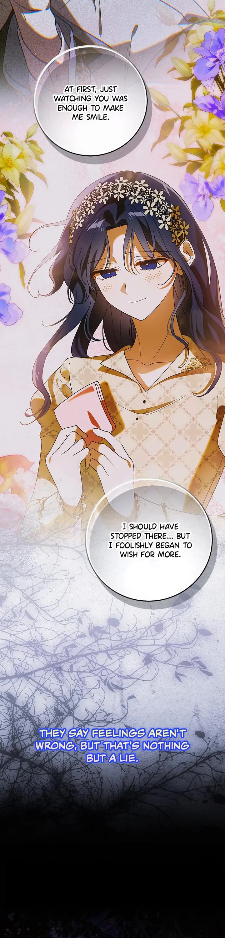 A Way to Protect the Lovable You Chapter 166 page 36 - Chapter 166: Special Episode 37