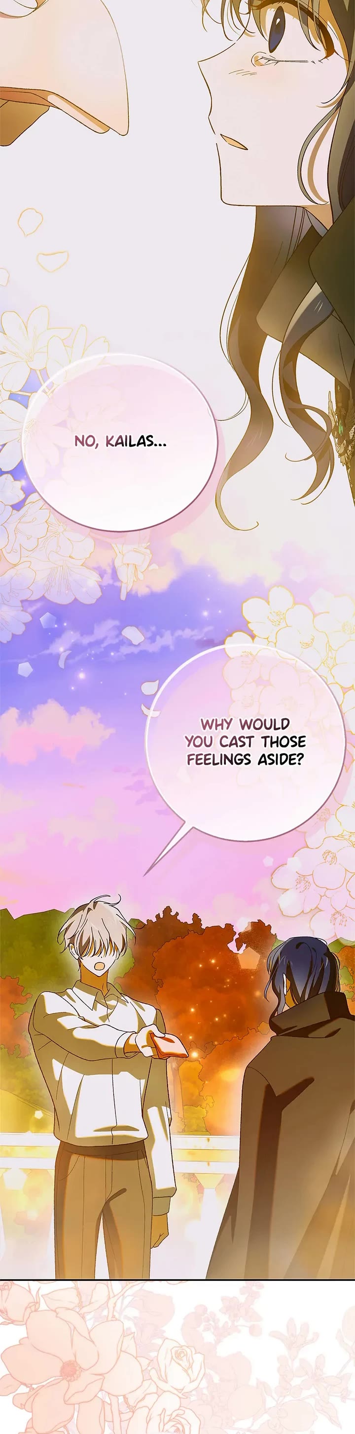 A Way to Protect the Lovable You Chapter 166 page 39 - Chapter 166: Special Episode 37