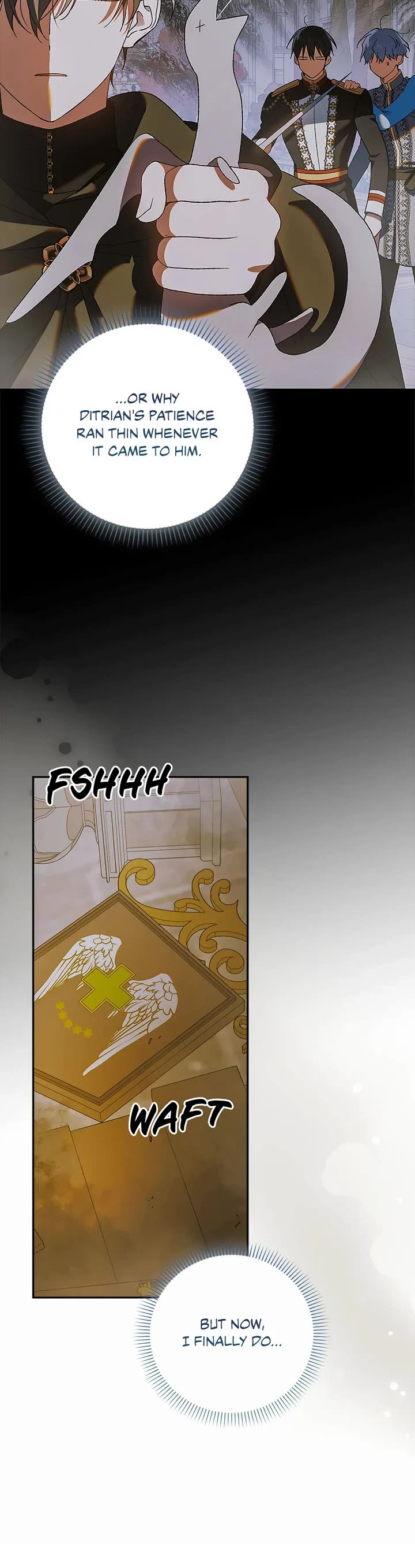 A Way to Protect the Lovable You Chapter 166 page 4 - Chapter 166: Special Episode 37