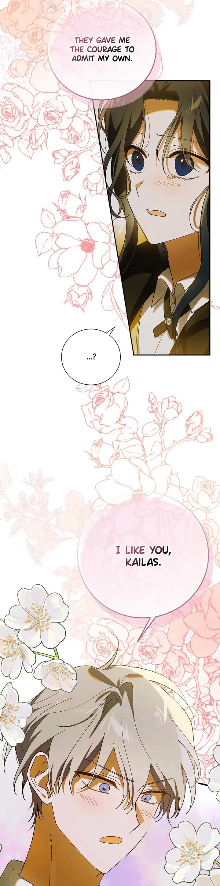 A Way to Protect the Lovable You Chapter 166 page 40 - Chapter 166: Special Episode 37
