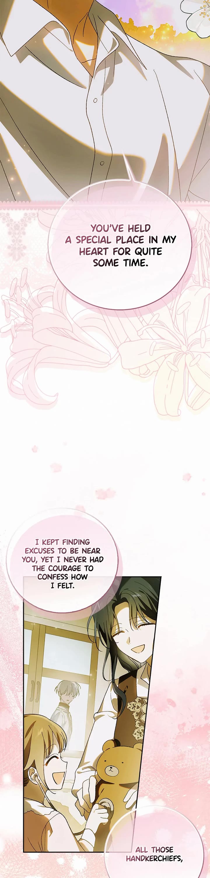 A Way to Protect the Lovable You Chapter 166 page 41 - Chapter 166: Special Episode 37