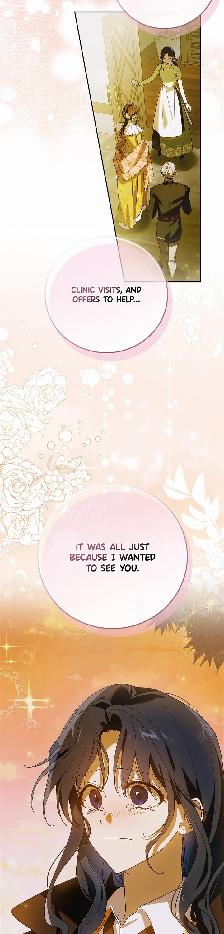 A Way to Protect the Lovable You Chapter 166 page 42 - Chapter 166: Special Episode 37