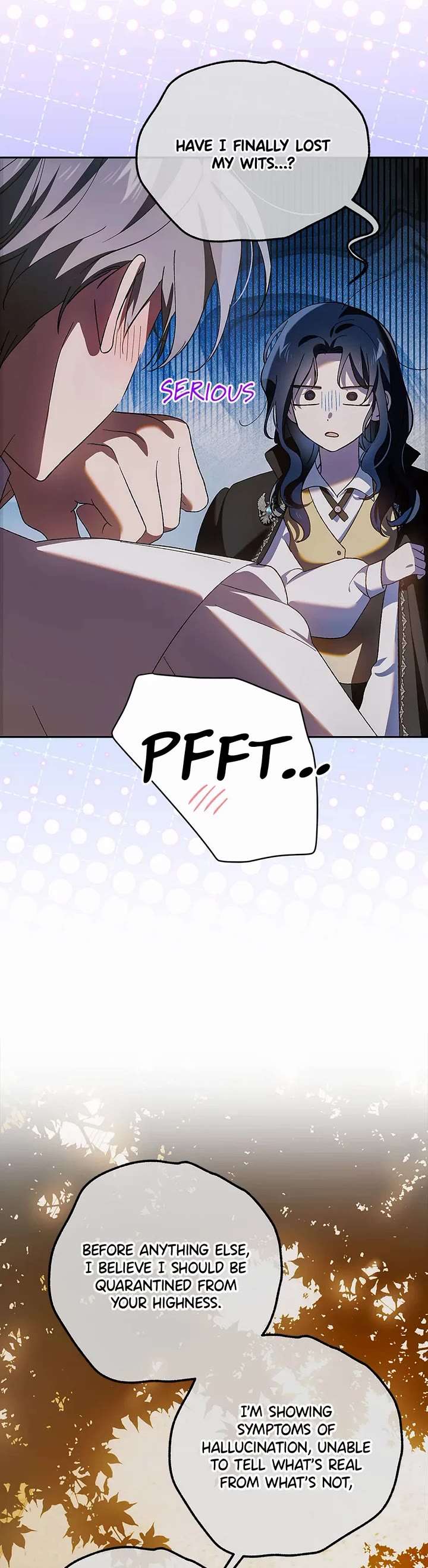 A Way to Protect the Lovable You Chapter 166 page 44 - Chapter 166: Special Episode 37