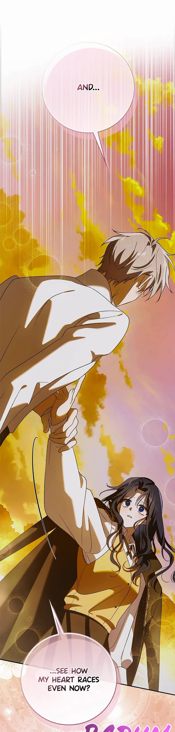 A Way to Protect the Lovable You Chapter 166 page 46 - Chapter 166: Special Episode 37