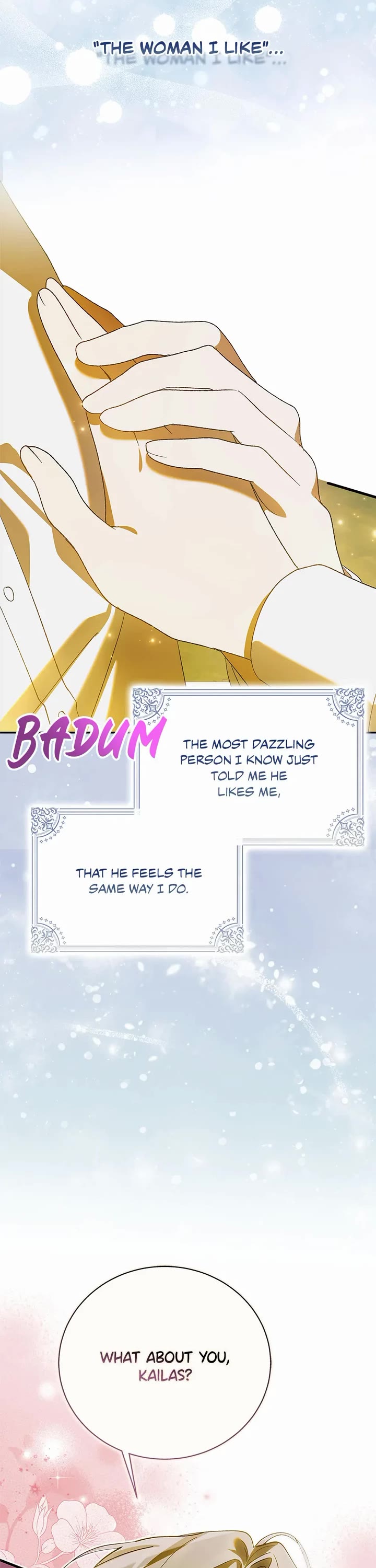 A Way to Protect the Lovable You Chapter 166 page 48 - Chapter 166: Special Episode 37