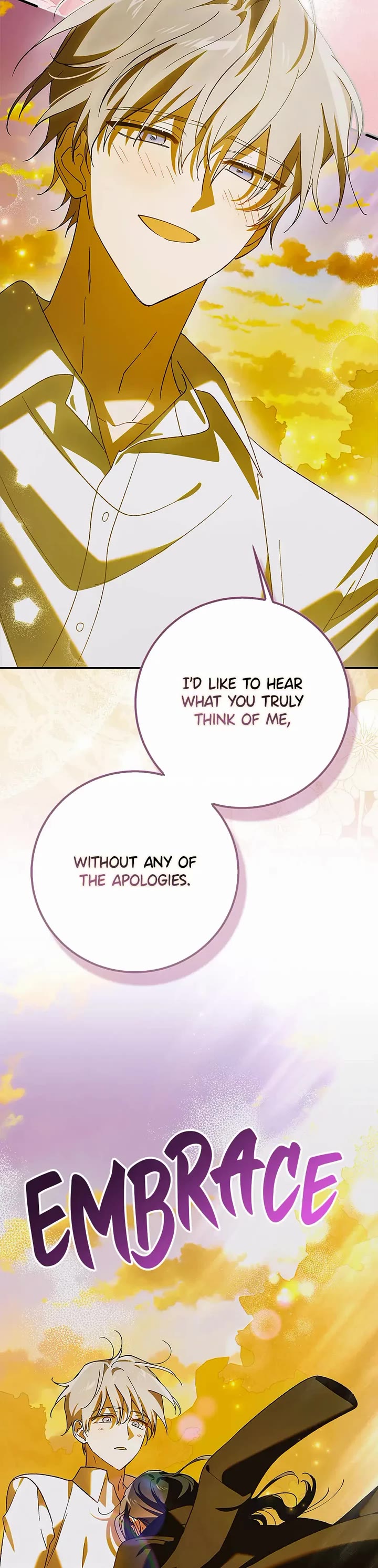 A Way to Protect the Lovable You Chapter 166 page 49 - Chapter 166: Special Episode 37