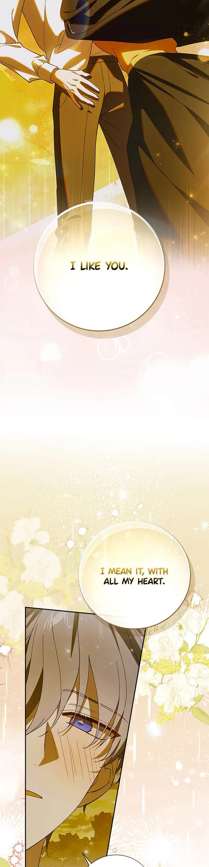 A Way to Protect the Lovable You Chapter 166 page 50 - Chapter 166: Special Episode 37