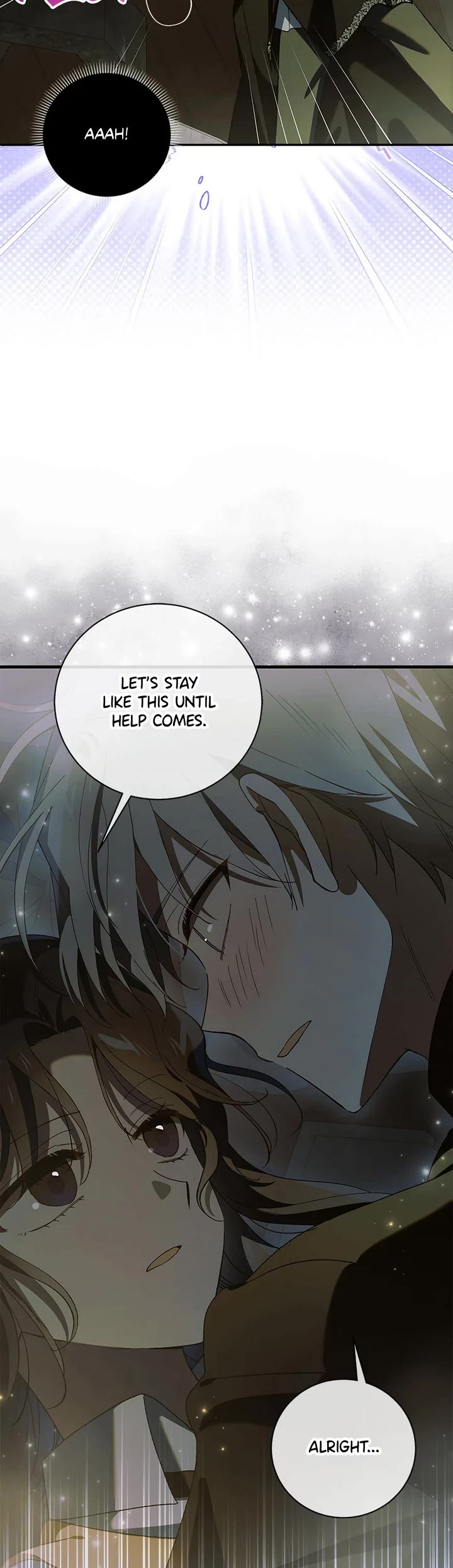 A Way to Protect the Lovable You Chapter 166 page 9 - Chapter 166: Special Episode 37