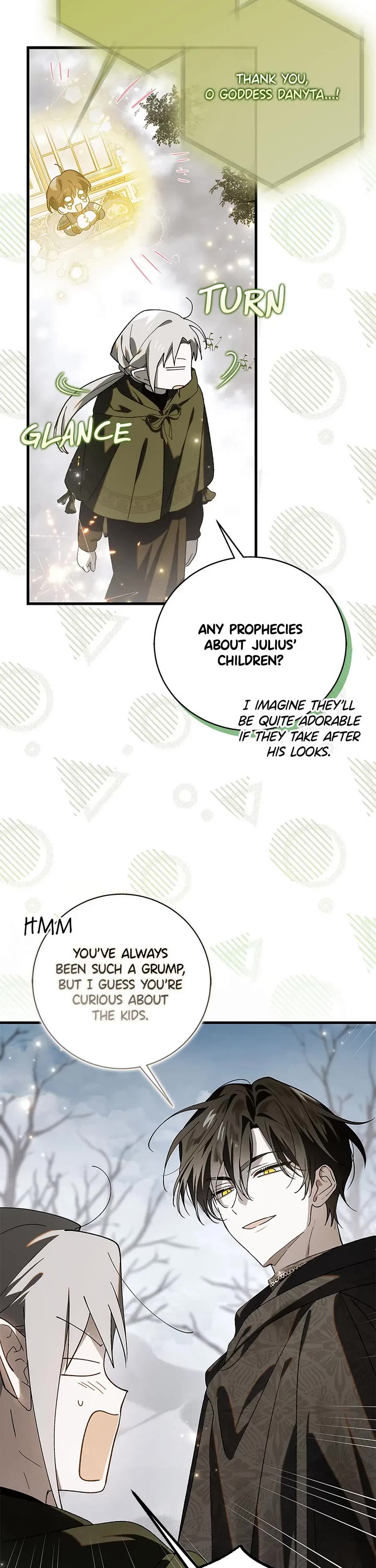A Way to Protect the Lovable You Chapter 167 page 13 - Chapter 167: Special Episode 38 [END]