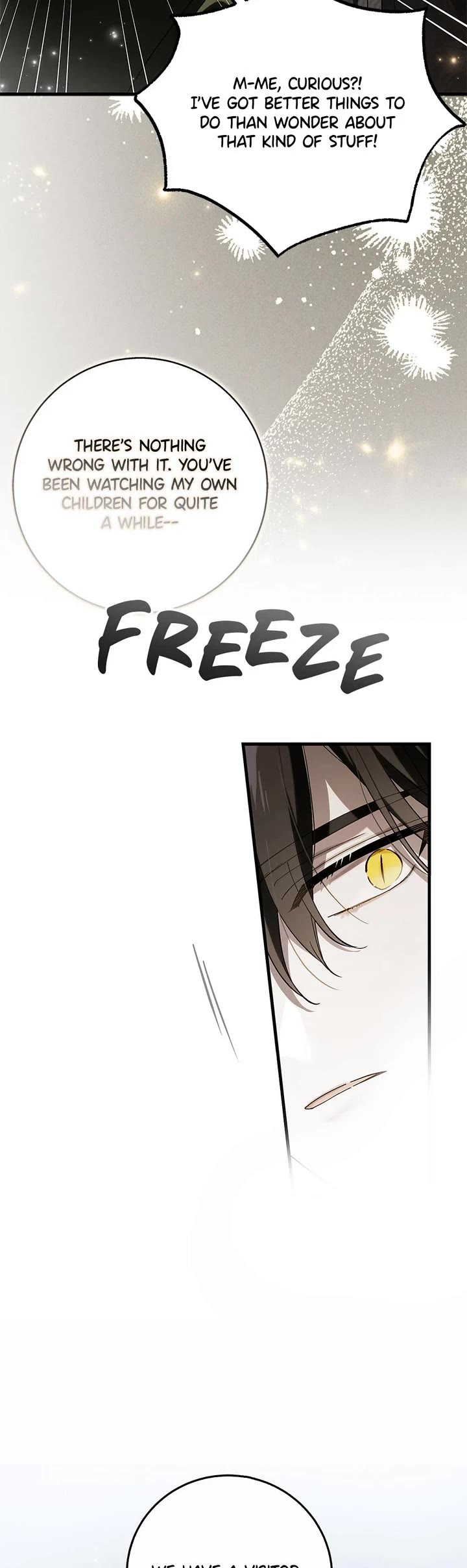 A Way to Protect the Lovable You Chapter 167 page 14 - Chapter 167: Special Episode 38 [END]
