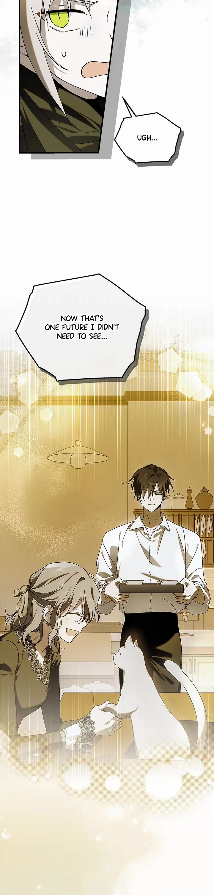 A Way to Protect the Lovable You Chapter 167 page 16 - Chapter 167: Special Episode 38 [END]