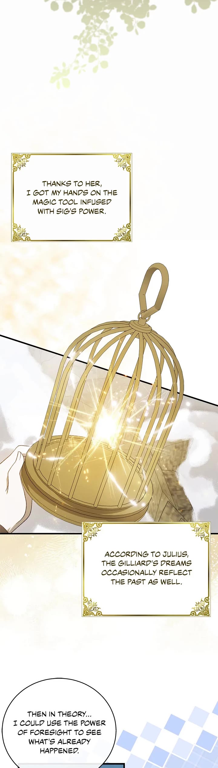 A Way to Protect the Lovable You Chapter 167 page 19 - Chapter 167: Special Episode 38 [END]
