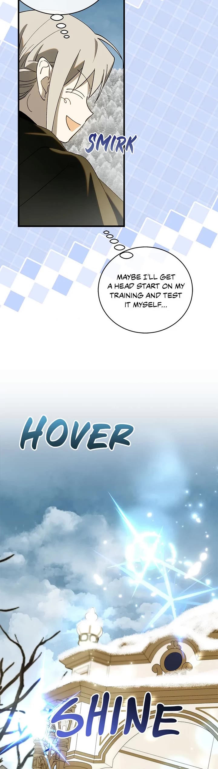 A Way to Protect the Lovable You Chapter 167 page 20 - Chapter 167: Special Episode 38 [END]