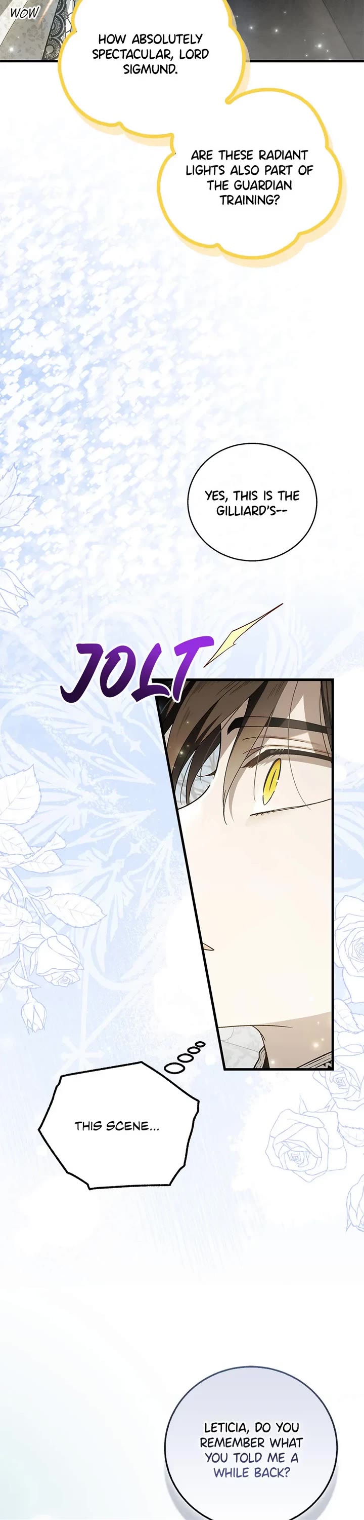 A Way to Protect the Lovable You Chapter 167 page 22 - Chapter 167: Special Episode 38 [END]