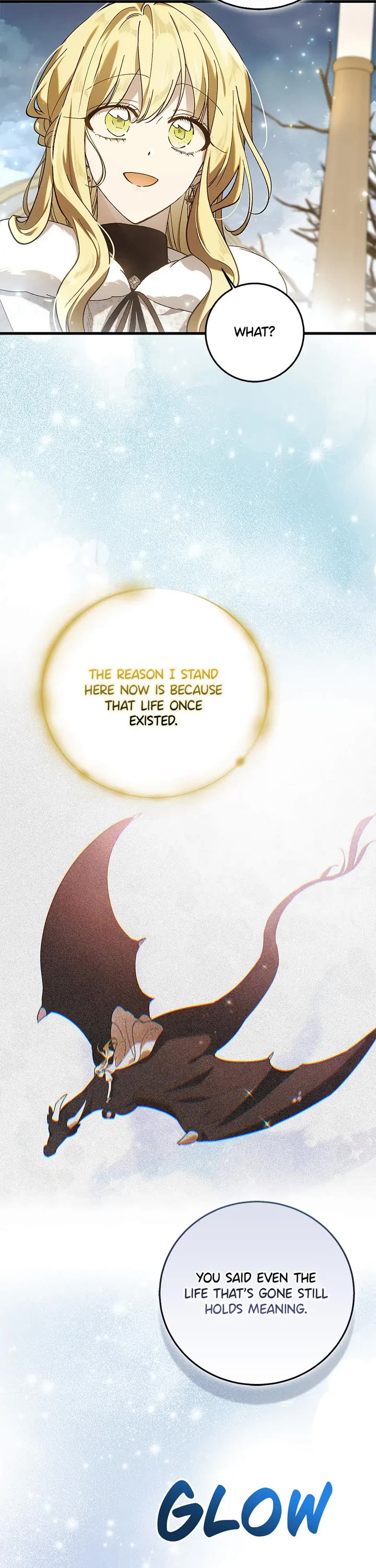 A Way to Protect the Lovable You Chapter 167 page 23 - Chapter 167: Special Episode 38 [END]