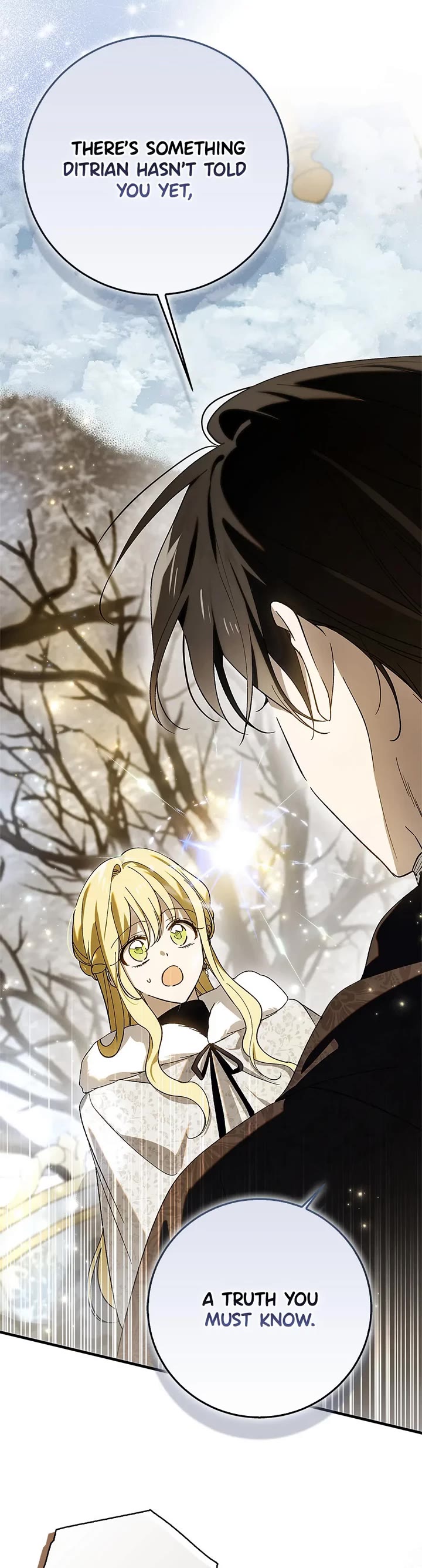 A Way to Protect the Lovable You Chapter 167 page 24 - Chapter 167: Special Episode 38 [END]