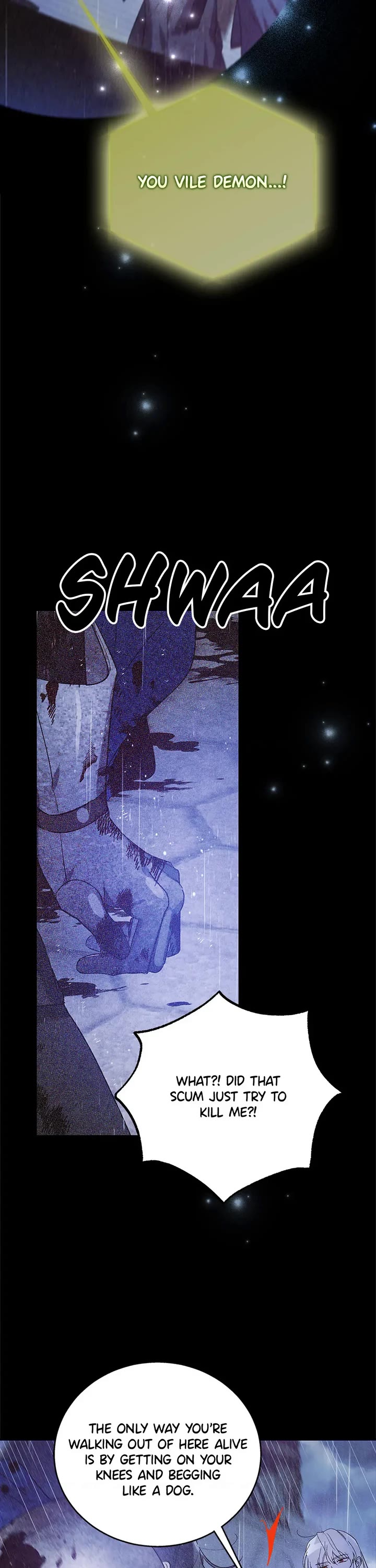 A Way to Protect the Lovable You Chapter 167 page 26 - Chapter 167: Special Episode 38 [END]