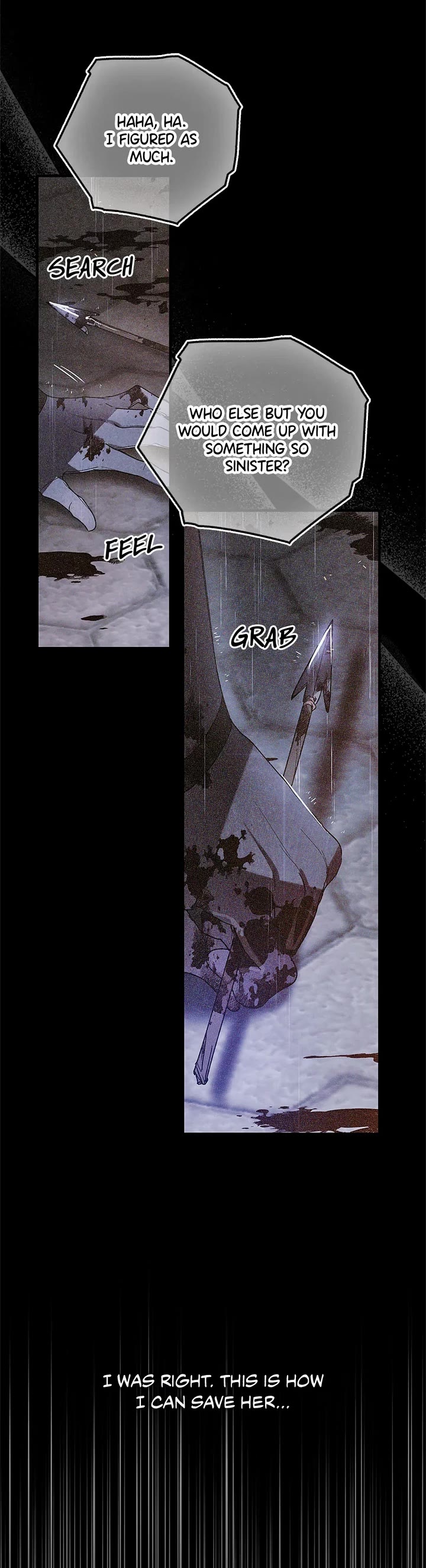 A Way to Protect the Lovable You Chapter 167 page 29 - Chapter 167: Special Episode 38 [END]