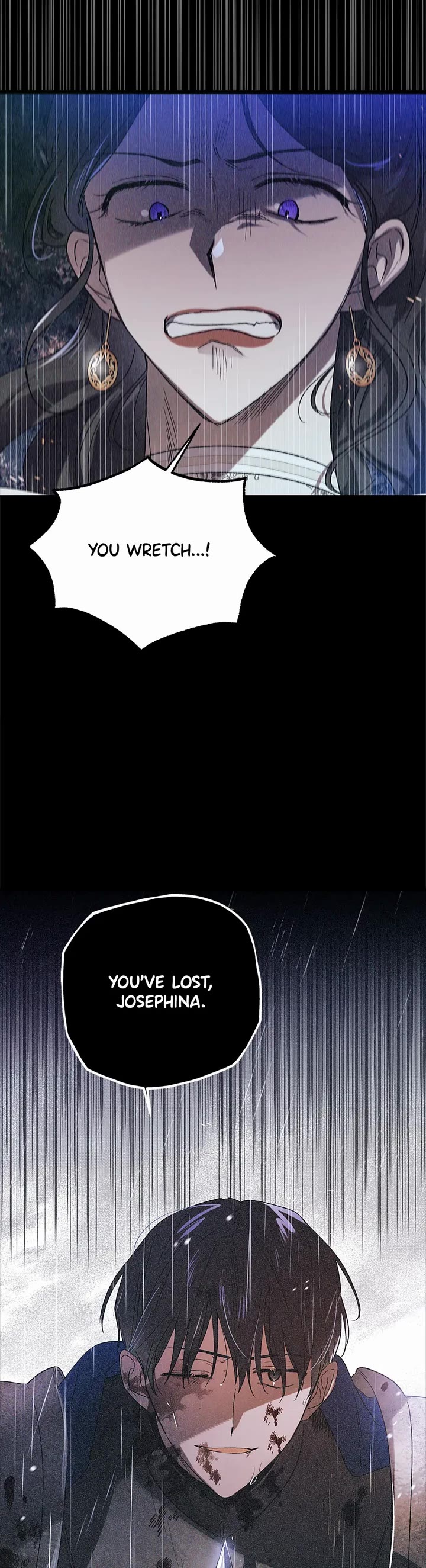 A Way to Protect the Lovable You Chapter 167 page 30 - Chapter 167: Special Episode 38 [END]