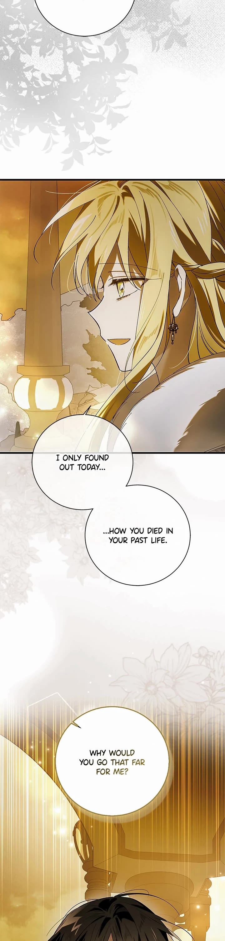 A Way to Protect the Lovable You Chapter 167 page 33 - Chapter 167: Special Episode 38 [END]