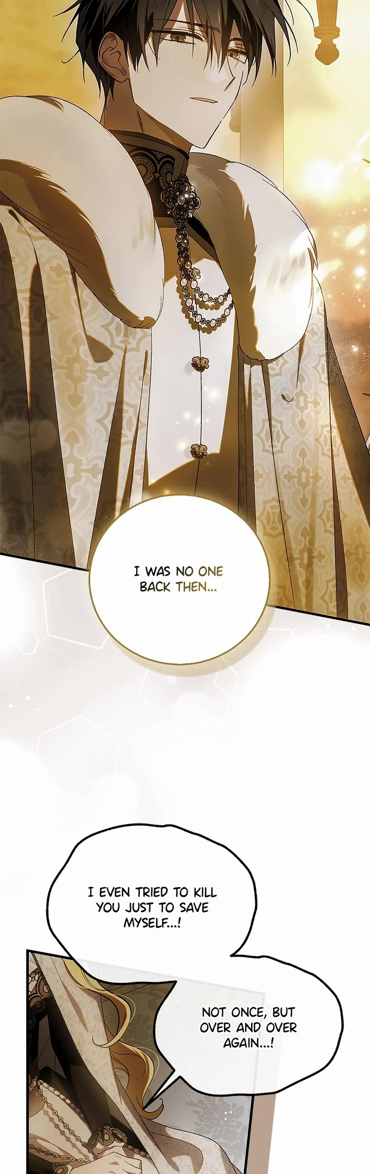 A Way to Protect the Lovable You Chapter 167 page 34 - Chapter 167: Special Episode 38 [END]