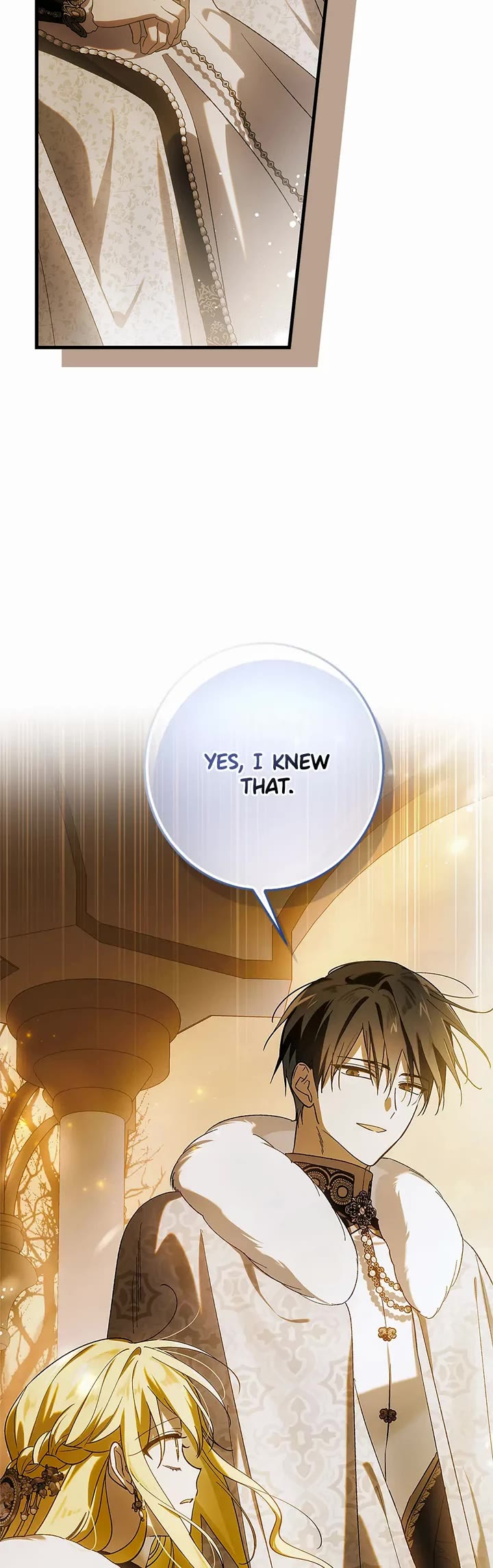 A Way to Protect the Lovable You Chapter 167 page 35 - Chapter 167: Special Episode 38 [END]